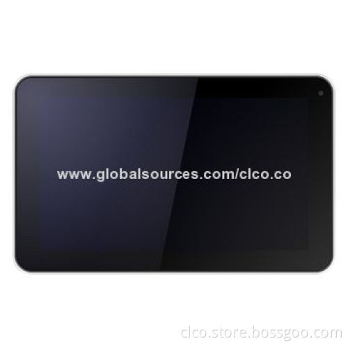 9-inch Tablet PCs with 1024*600 Pixels Resolution
